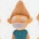 小人(男)6