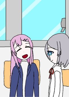 【まいごくみ】日常まいごくみ