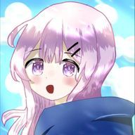 愛昧未（あいまいみ）さんのアイコン画像