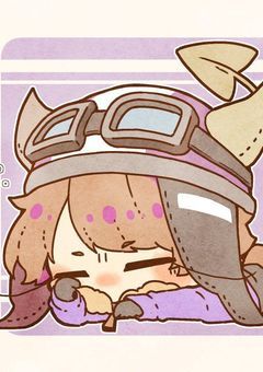 ショッピ総受け(学パロ)