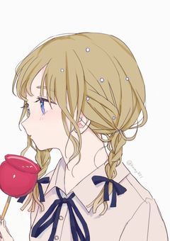 無能少女(完結)