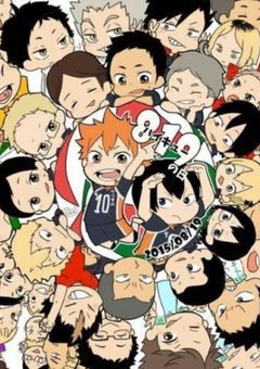 ─影山の幼馴染は─