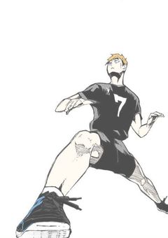 弓道部の少女、宮侑のハートも撃ち抜いてしまったようで