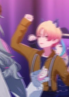 1から始まり10までカオスなプセキャラ達の日常LINE