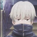 狗巻棘