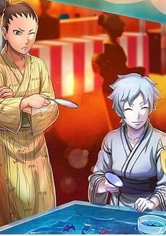 BORUTO～優秀な転校生～