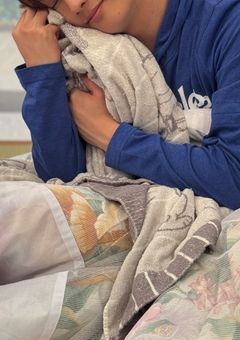 かなちゃん専用部屋