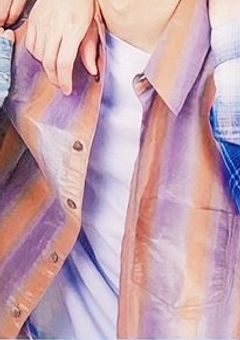 めぐり逢いて、奪い愛。