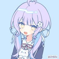 つきみん！@ぬっくぬっくさんのアイコン画像