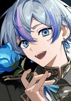 ライバルに恋しちゃダメですか？《🎼🦈樣ver.》