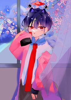 自由なお絵かきちょう