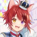 莉犬くん
