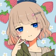 夢叶さんのアイコン画像