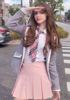 紅一点はめちゃ愛されてますっ！