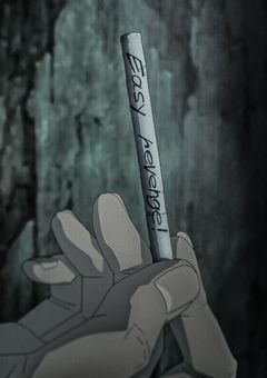 人間の悪魔は人間が好き？