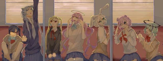 時雨 ミワさんの壁紙画像