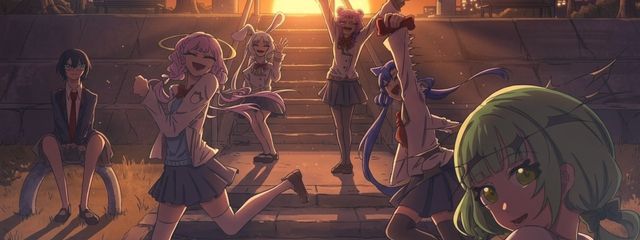 時雨 ミワさんの壁紙画像
