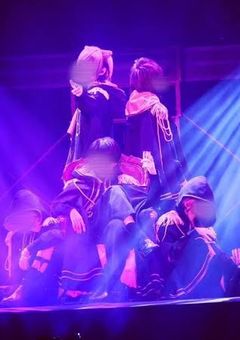 こんな私でも愛してくれますか?