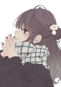 あの子の笑顔に、枯れない花を