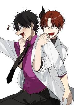 #  【  途  中  参  加  ⭕️  】  百  鬼  学  園  島  の  問  題  児  達  。