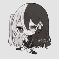 名前変えようかなとお悩み中@低浮上~さんのアイコン画像