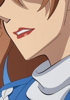 #　噂の死神と女神様