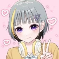 @*みぅ√さんのアイコン画像