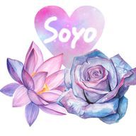 soyonaさんのアイコン画像