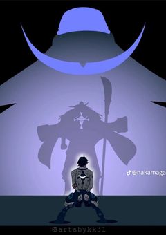 白ひげ海賊団に居るイケメンは