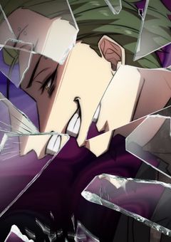 獅子王組には海外に行ってた犬亥の同期で伊武の姉が居るらしい