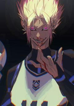 悪魔の妹は瓜二つ