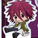 カルパッチョ・ローヤン