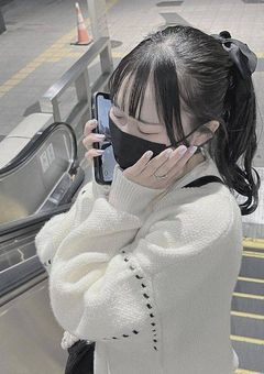 とある小さな女の子