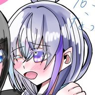 てんさいゆいるなのだ❕さんのアイコン画像