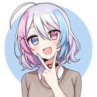 𝕪𝕦𝕜𝕒さんのアイコン画像