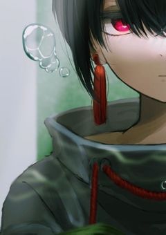 曇家の隠し長女＿。
