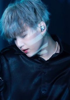 問題発言のユンギ先生