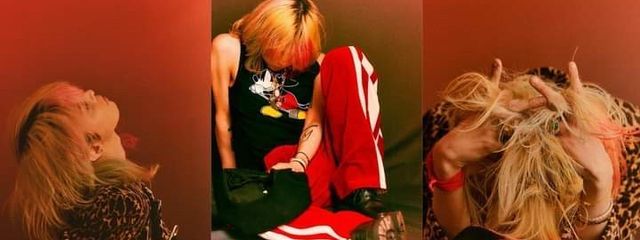 VIP.BLNK.ARMY. ONCEさんの壁紙画像