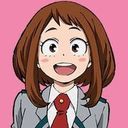 お茶子