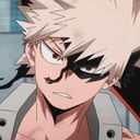 爆豪勝己