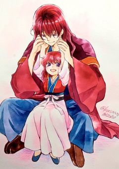 暁のヨナ       〜もう一人の龍〜