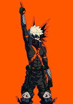 僕のヒーローアカデミア             ~ほんとのヒーロー~