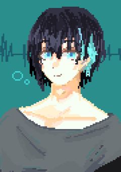 イラスト帳ｩ!!!