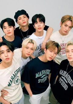 誘拐犯の正体は''国家スパイ''!?