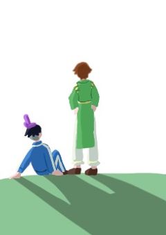 ギャグ日LINE