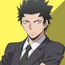 烏間先生