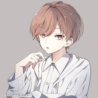 R.M☁️⚡️さんのアイコン画像