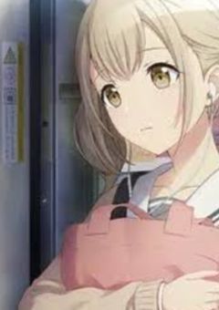 お に ご っ こ 。【小豆沢こはね×草薙寧々】