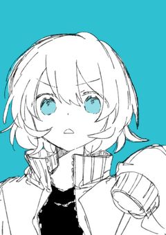 【shk】声低くてホラー苦手、主人に過保護らしい