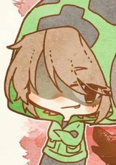 不良校に女が来たってマ？　【zm】